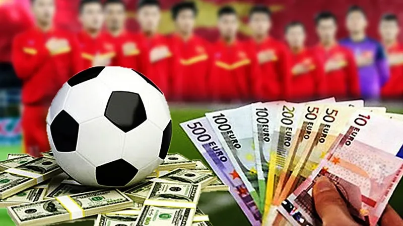 Luật cá cược thể thao Việt Nam khá nghiêm ngặt trong khâu quản lý