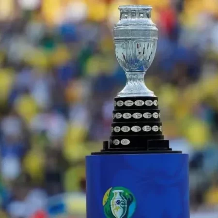 Copa America mấy năm 1 lần? Chi tiết về giải đấu Nam Mỹ